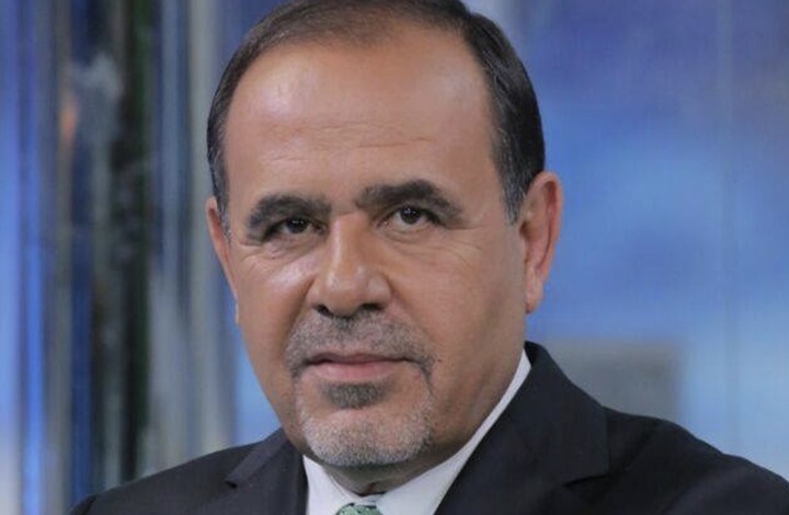 خمسة أطراف وأربع قضايا