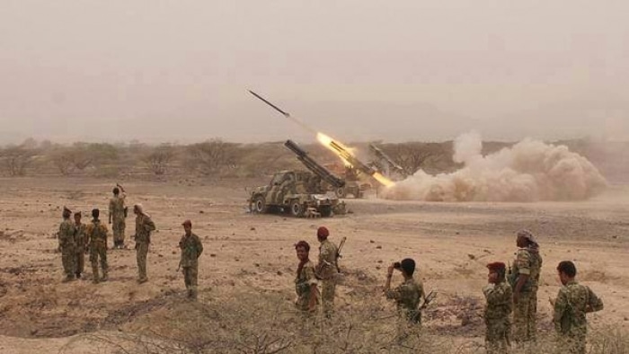 بدأ سريان وقف العمليات العسكرية للتحالف العربي في الداخل اليمني، اليوم الأربعاء، في خطوة تأتي دعما للجهود السياسية الرامية للوصول إلى حل شامل في اليمن.