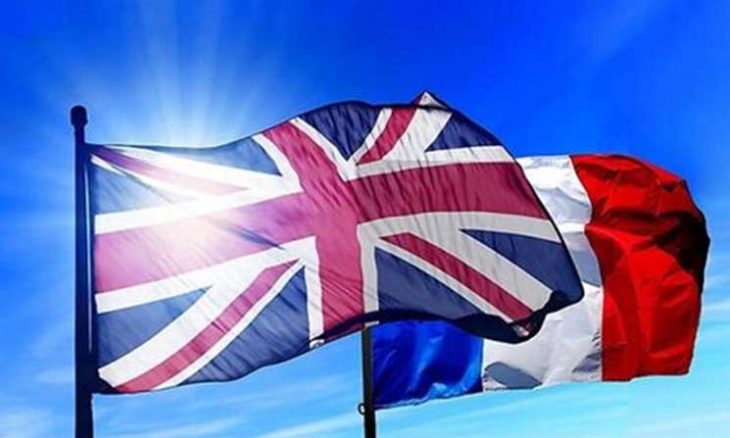 بريطانيا تفرض عقوبات جديدة على 65 فردا وشركة روسية