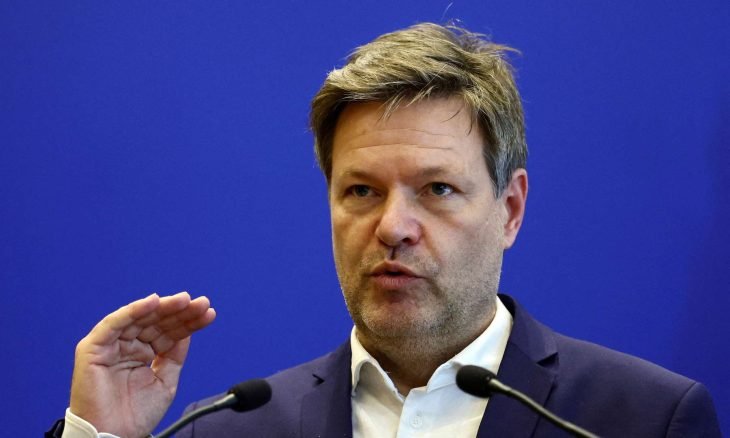 ألمانيا: مجموعة السبع ترفض دفع ثمن الغاز الروسي بالروبل