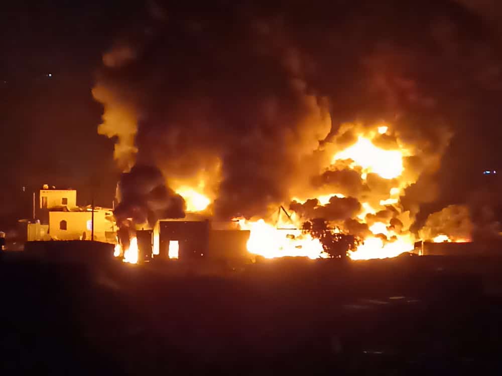  بينيت: نعبر عن أسفنا للسعودية إثر اعتداء الحوثيين "الخطير"