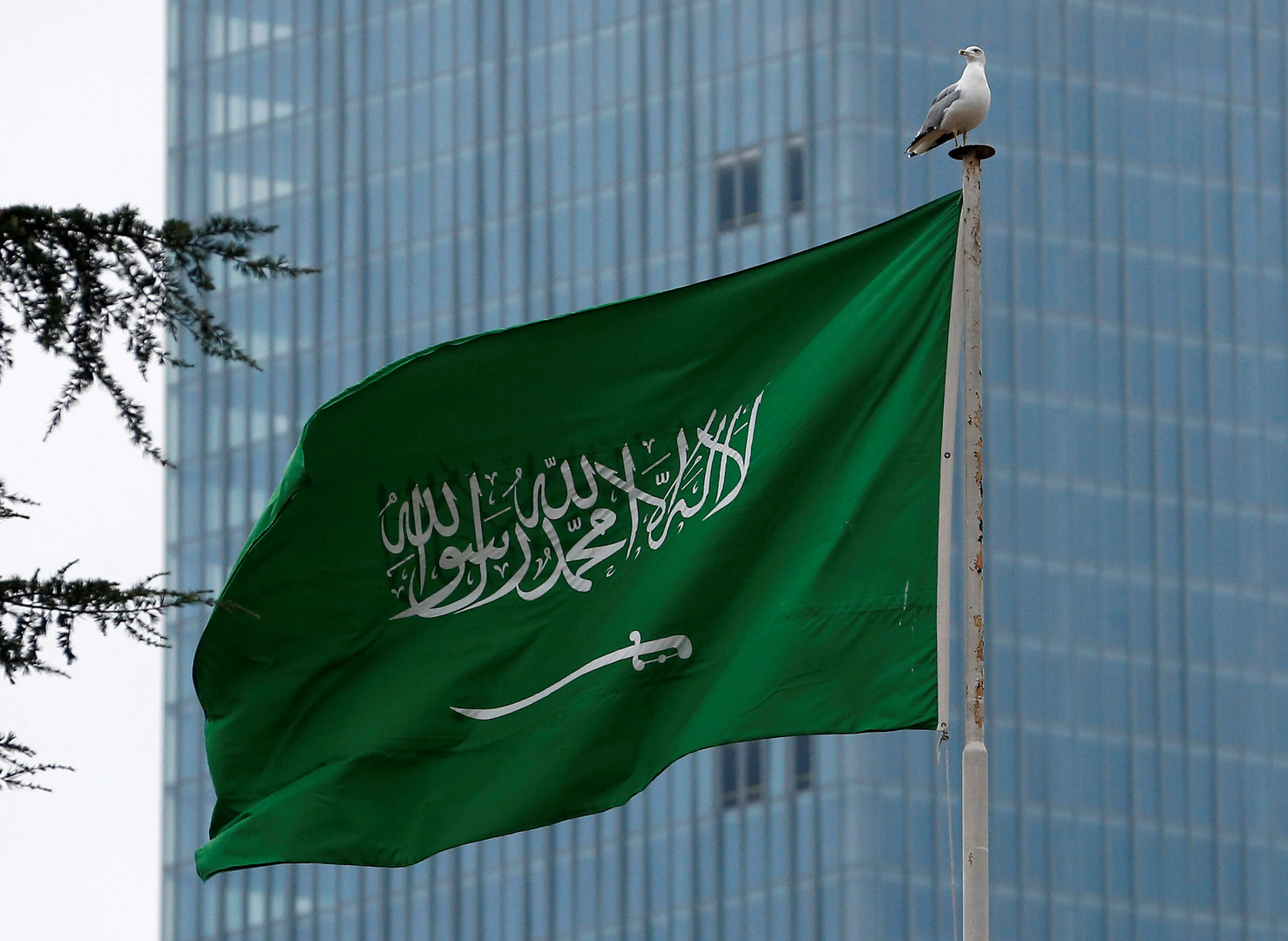 السعودية تدين واقعة الإساءة للقرآن الكريم في السويد