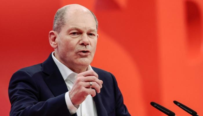 ألمانيا:بوتين يتحمّل مسؤولية جرائم الحرب في أوكرانيا