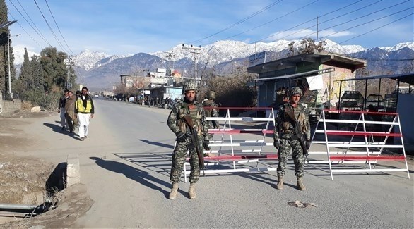3 قتلى جنود باكستانيين بهجوم عبر الحدود من أفغانستان