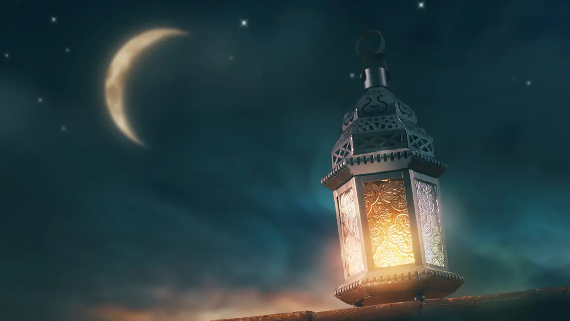 فلكي سعودي: سنصوم رمضان مرتين في 2030