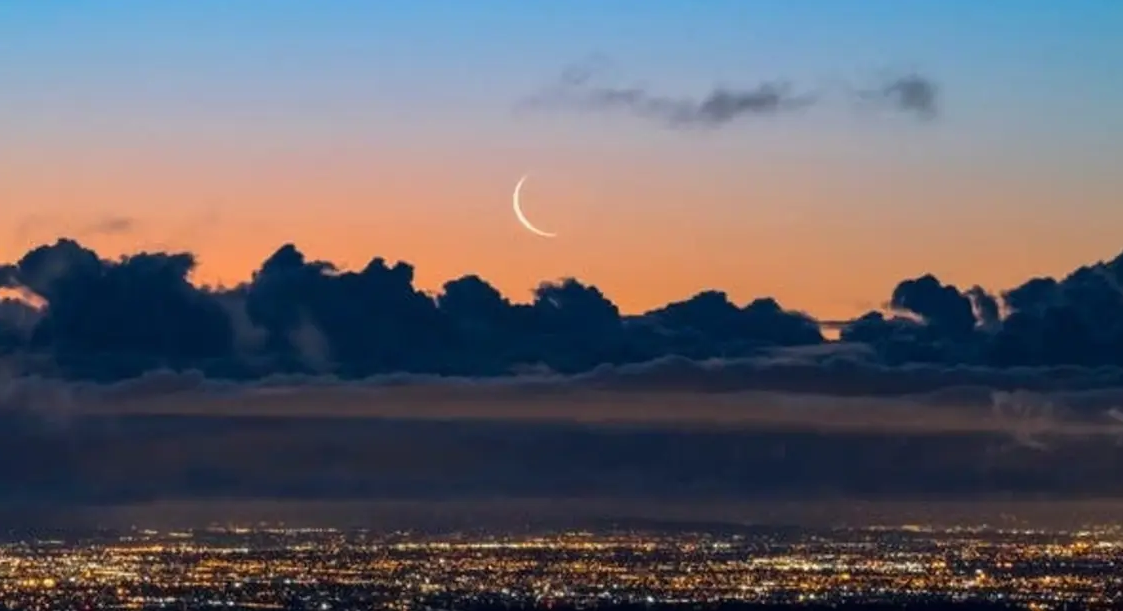 السعودية: الأحد المتمم لشهر رمضان