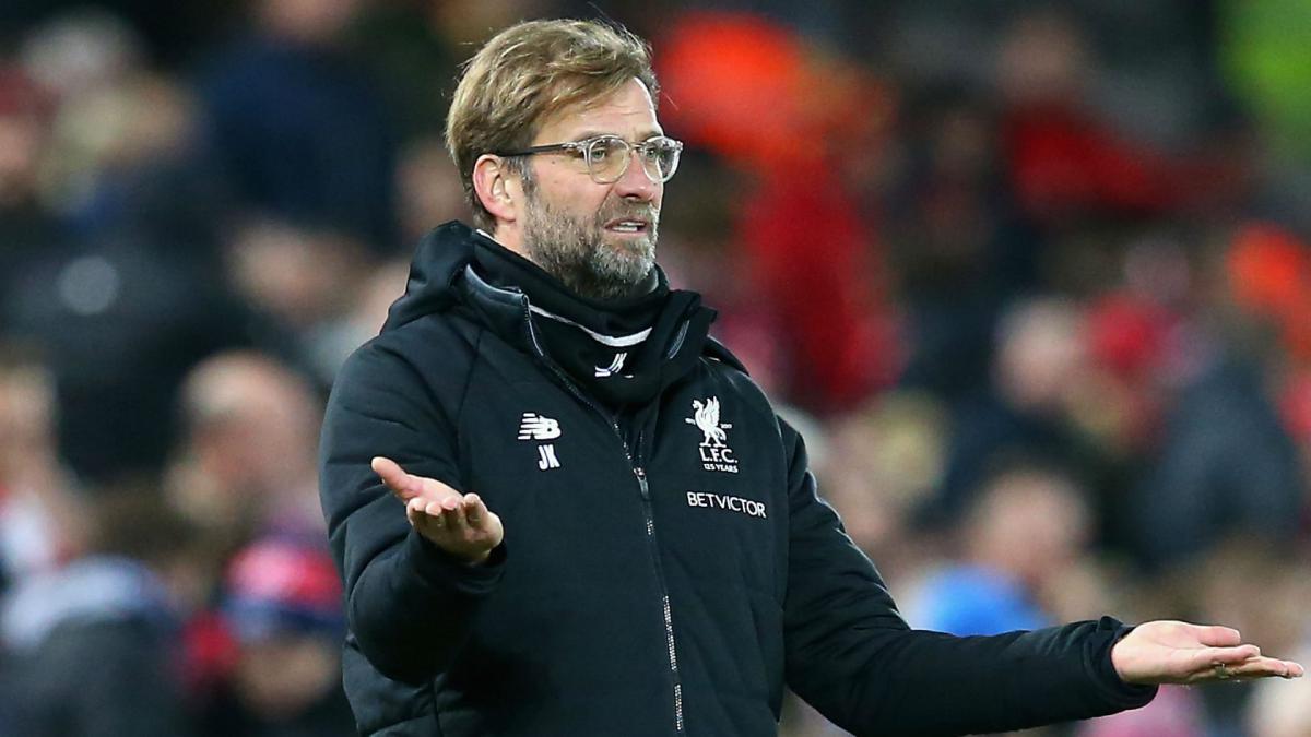 ليفربول: لسنا في أرض الأحلام
