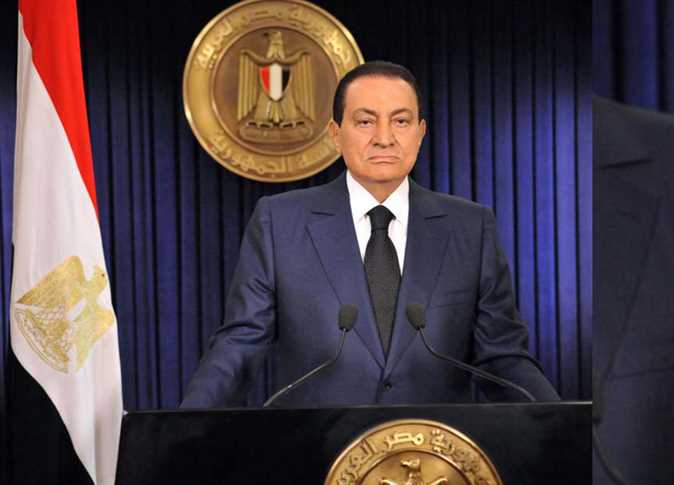 المحكمة العامة للاتحاد الأوروبي تلغي تجميد أموال أسرة مبارك