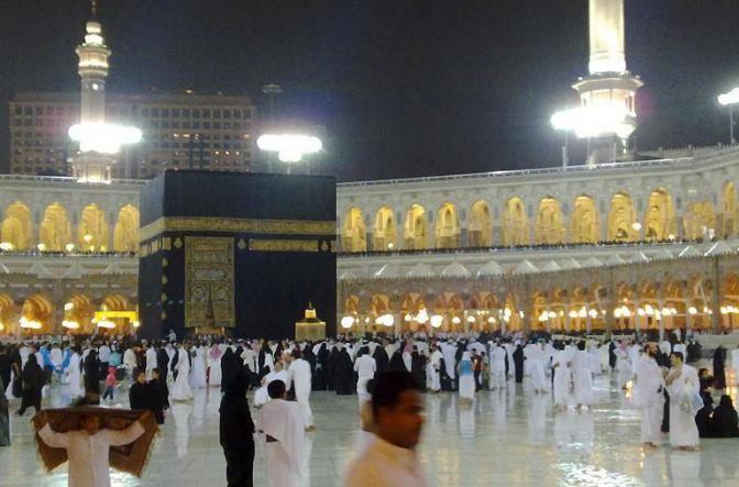 الرياض: استعدادات أمنية وصحية لليلة 27 من رمضان