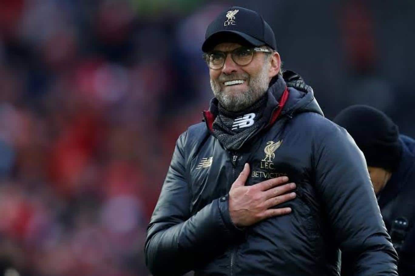 ليفربول يعلن تجديد عقد كلوب حتى 2026