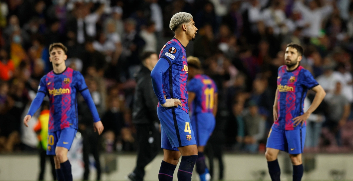 صحف الرياضة: كارثة برشلونة.. وريال مدريد يصبح كبيرا أمام الكبار