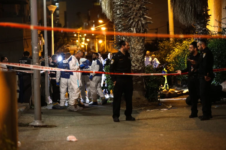 توقعات بارتفاع وتيرة العمليات الفلسطينية في إسرائيل