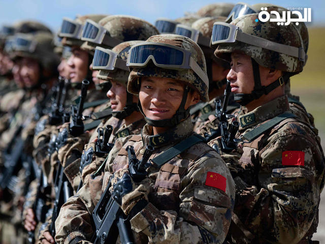 تحسبا لـ"غزو صيني".. جيش تايوان يقوم بخطوة "غير مسبوقة"