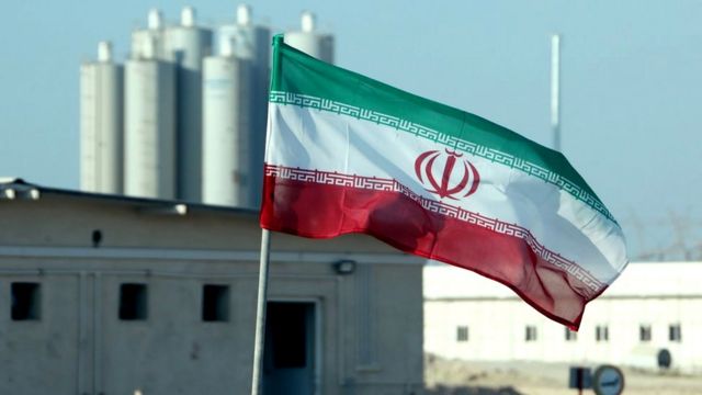 إيران: لن ننتظر إلى الأبد لإحياء الاتفاق النووي