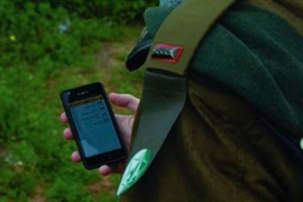 حرب أوكرانيا.. كيف أصبح هاتف الجندي قاتله؟