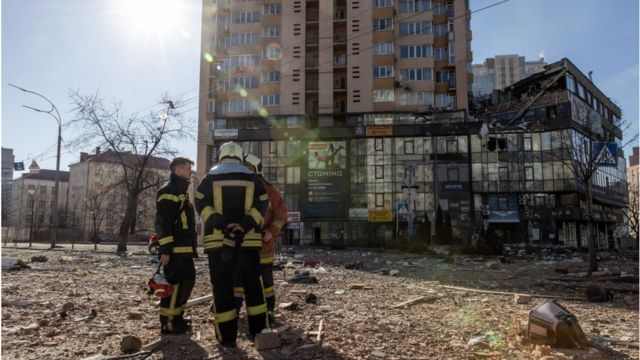 روسيا: قصف 389 هدفاً أوكرانياً وتدمير 18 مسيّرة
