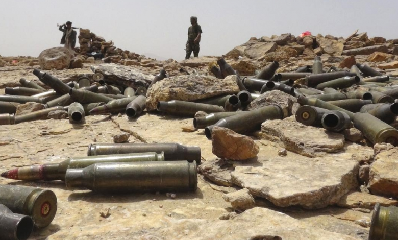 السعودية ترحب بإعلان الهدنة في اليمن