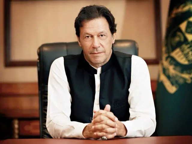 عمران خان يتهم أميركا بدعم تحرك للإطاحة به