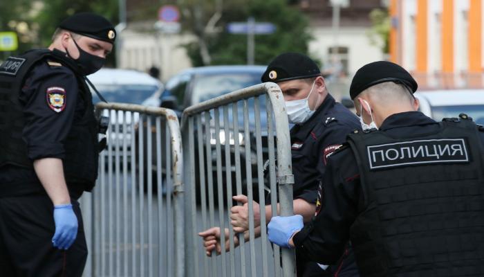 قتلى في إطلاق نار داخل روضة أطفال وسط روسيا