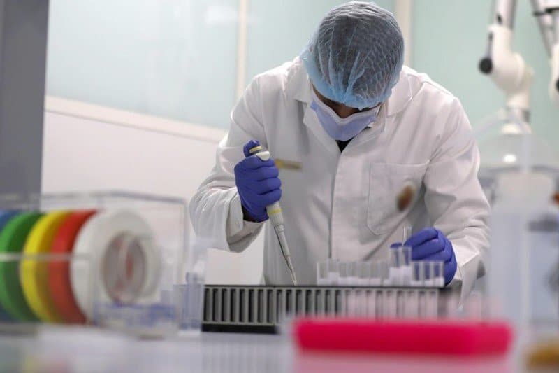 إصابات جدري القردة المسجلة حول العالم