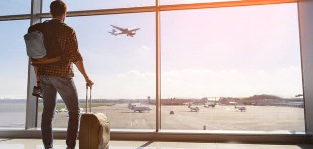 7 أمور يجب تجنبها أثناء السفر للخارج