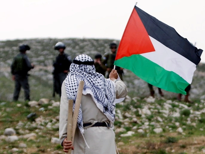 الإحصاء: عدد الفلسطينيين تضاعف عشر مرات بعد 74 عاماً على النكبة