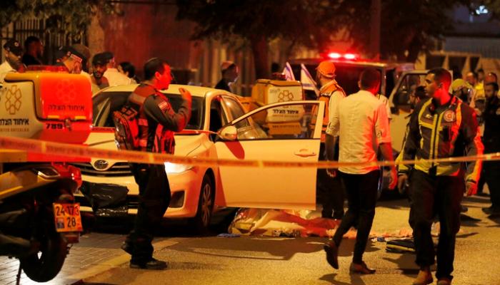 الخارجية الأردنية تدين مقتل 3 إسرائيليين في هجوم قرب تل أبيب