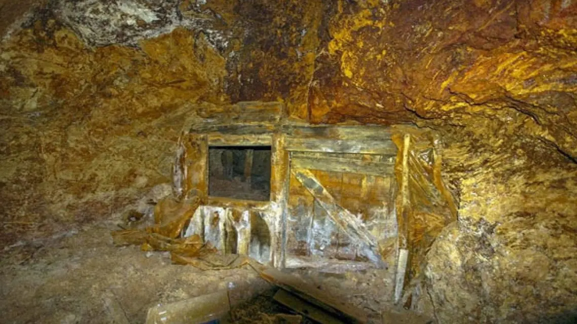 مجزرة الذهب.. "مشادة تافهة" تؤدي لمقتل 100 شخص في تشاد