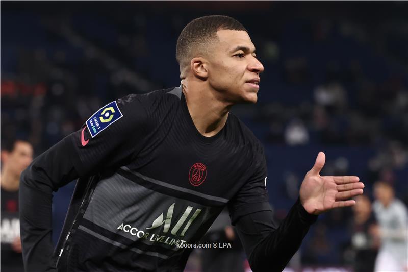 الكشف عن آخر عرض من ريال مدريد لمبابي