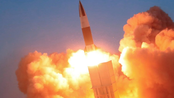 أميركا:كوريا الشمالية قد تجري اختباراً نووياً أثناء جولة بايدن الآسيوية