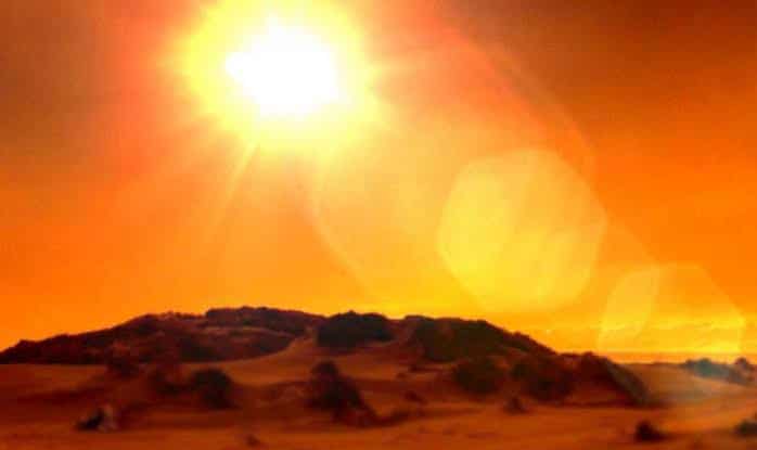 السعودية: الصيف يبدأ الأربعاء وتوقعات بتجاوز درجات الحرارة المعدل الفصلي