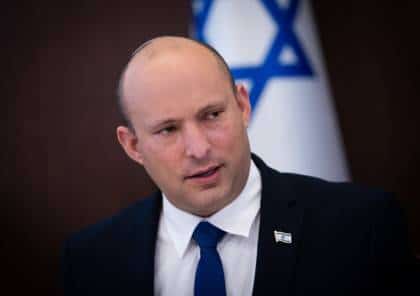 بينيت: إيران لن تفلت من العقاب