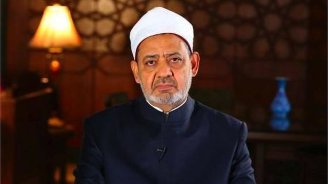 شيخ الأزهر: الإرهاب صناعة بعض الأنظمة السياسية الغربية