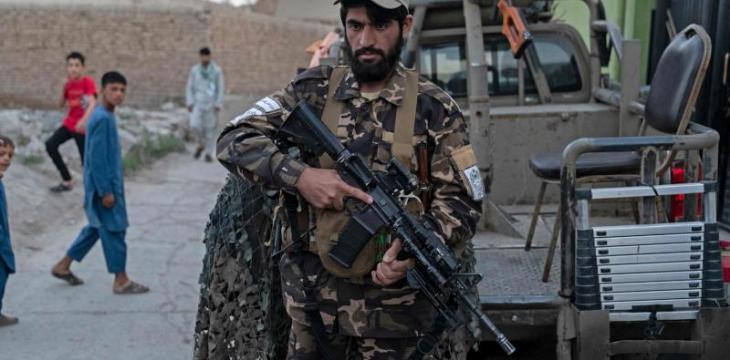 مقتل 14 شخصاً بتفجيرات في كابل ومزار شريف في أفغانستان