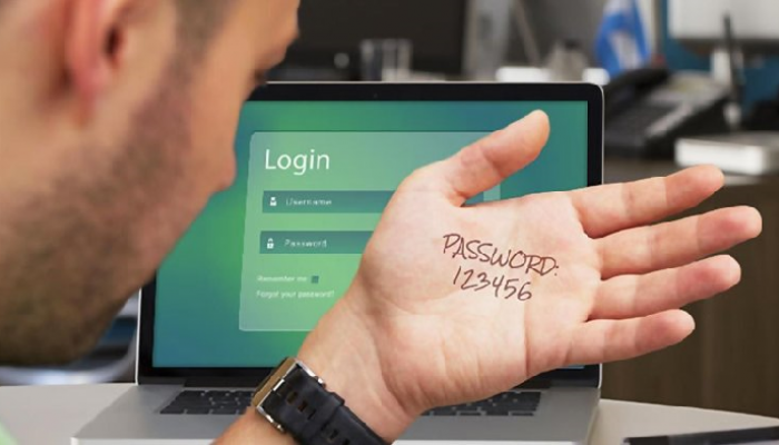 تجنب كلمات السر "سيئة السمعة".. كيف تختار "باسوورد آمنا"؟