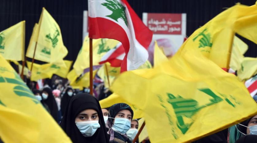 "حزب الله" وحلفاؤه يفقدون أغلبية البرلمان