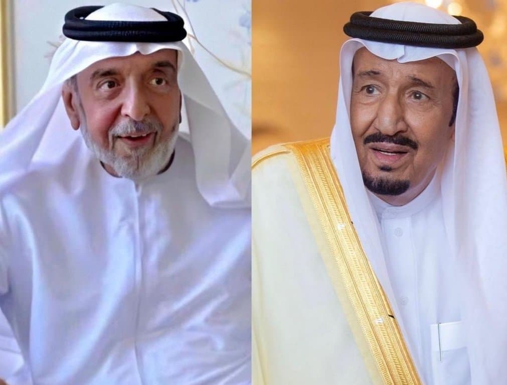 القيادة السعودية تعزي الإمارات: الشيخ خليفة قدم الكثير لشعبه وأمته والعالم