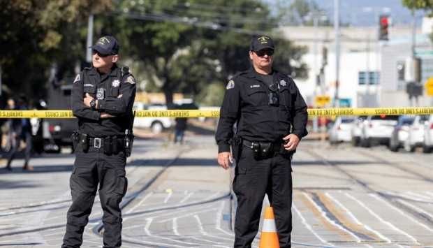 فيديو لـ'حادث مرعب' في وضح النهار في نيويورك