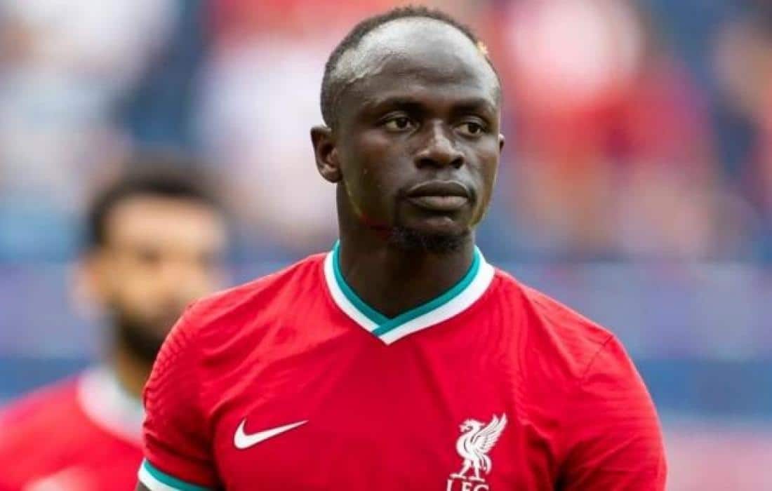 ماني يودع ليفربول.. 3 مرشحين لتعويض ماني