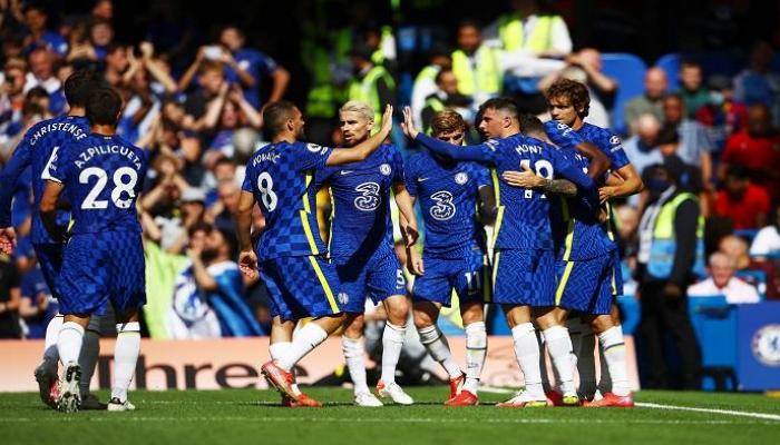 تشيلسي يمهد الطريق لصفقة برشلونة المنتظرة