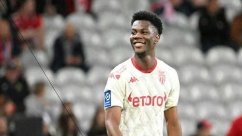 تشواميني يهدد مكانة نجم ريال مدريد