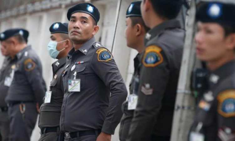 تقرير: إحباط هجوم إيراني ضد إسرائيليين في تايلاند