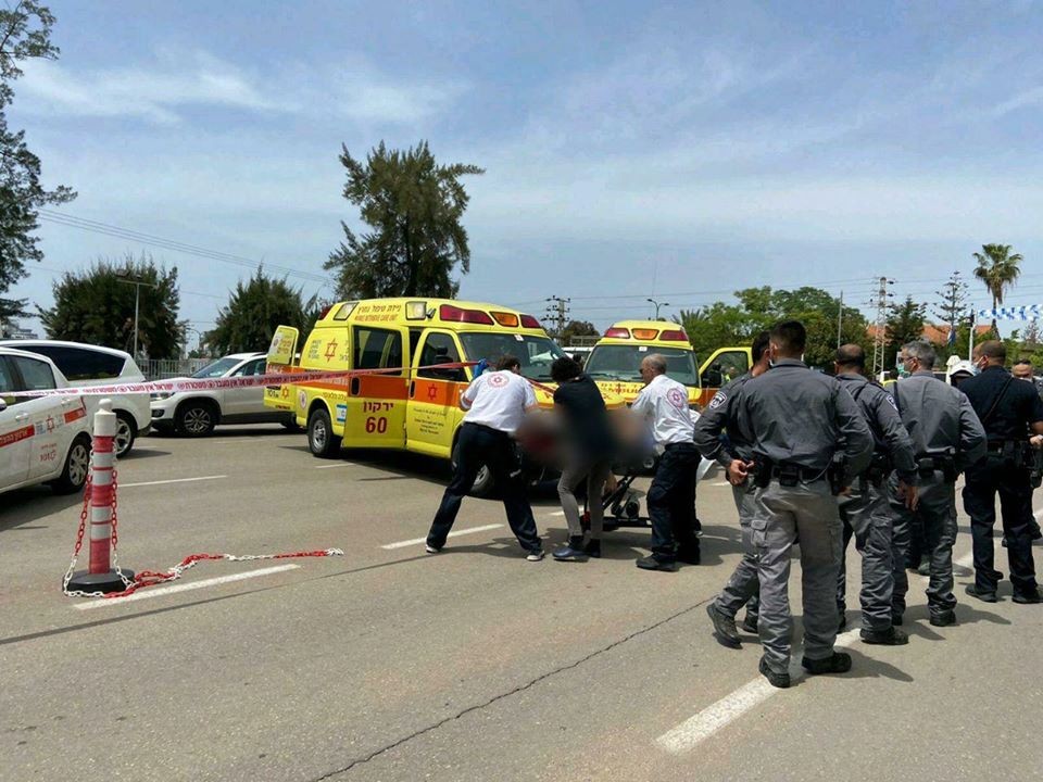 مستوطن يقتل شابا فلسطينيا في الضفة الغربية