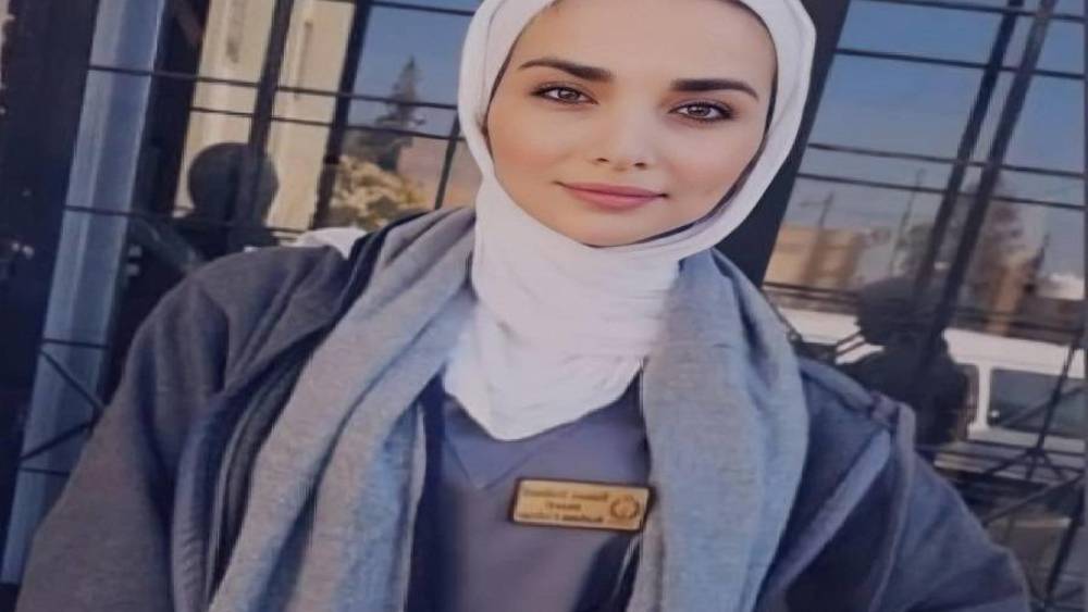 الأردن...قاتل الفتاة إيمان ارشيد يطلق النار على نفسه بعد محاصرته