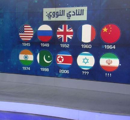 سباق ذري.. الإنفاق العالمي يتزايد على السلاح النووي