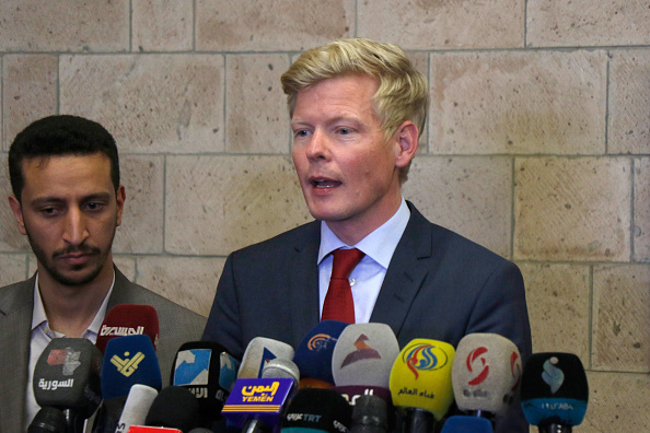 اتفاق بين الحكومة اليمنية والحوثي على تمديد الهدنة لشهرين