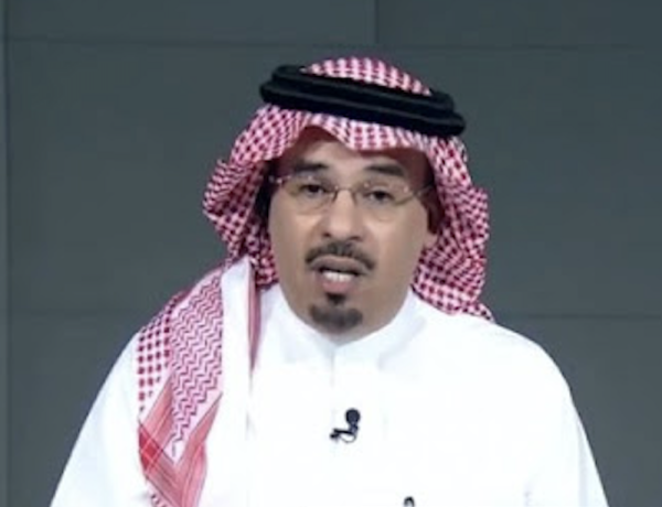 طارق الحميد