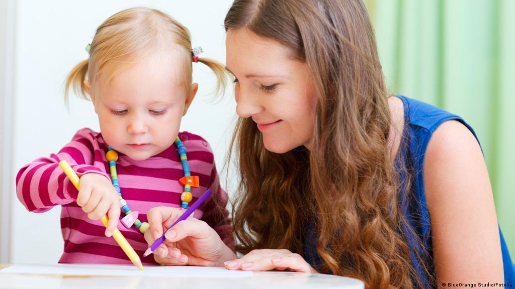 4 قواعد لتربية أطفال ناجحين... ما هي؟