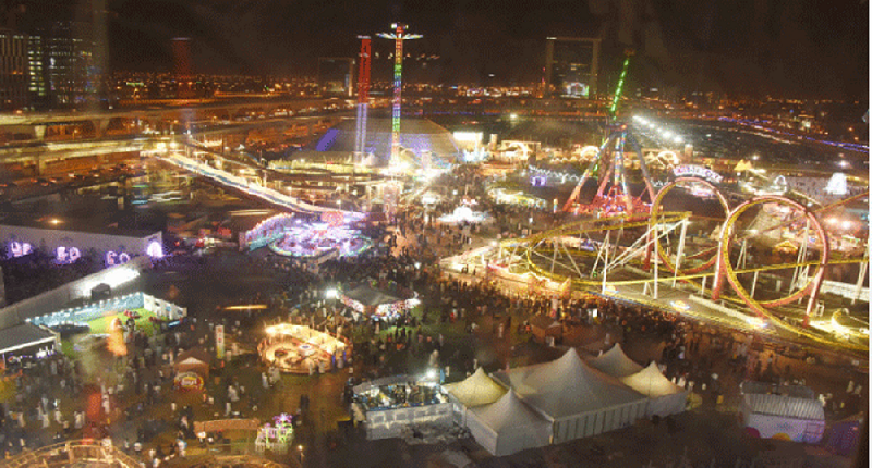 السعودية تحتضن أكبر حدث للرياضات والألعاب الإلكترونية في العالم