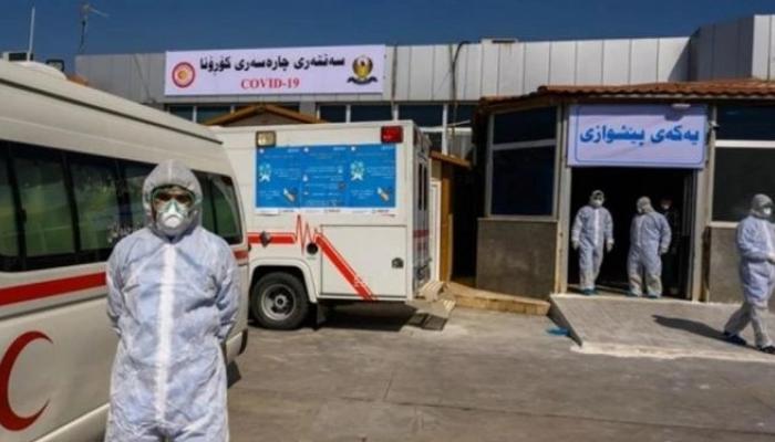 إقليم كردستان في العراق يسجل أول وفاة بالحمى النزفية